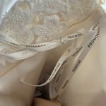 Pronovias Andromeda Wedding Dress Bridal Off Photo 15
