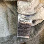 Team Apparel Gray Half Photo 4