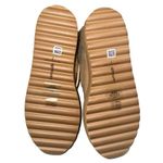 NIB Larroude Vail Nubuck Leather Boot in Sand And Cream 7 Size undefined Photo 8