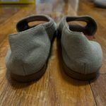 Sole Society Green Knit Sandals Casual Comfort Photo 7