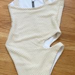 Pretty Little Thing Nude Bathing Suit Photo 2