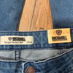 Rock & Roll Cowgirl Rock and roll high waisted bell bottom jeans Photo 2