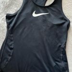 Nike Black  tank Photo 0