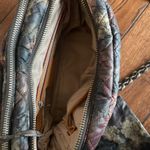 MZ Wallace  FLORAL BAG SMALL Photo 10