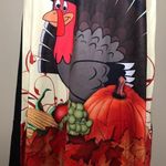 Thanksgiving V Photo 1