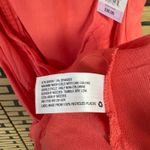 Wild Fable ‎ Coral Dress Size Large Photo 7
