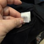 St. John  COLLECTION Women's Size 4 Black Wool Peplum Skirt Career‎ wear Photo 3