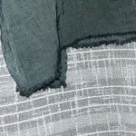 Aerie Gauzy Shift Maxi Dress - Sz. M Photo 3