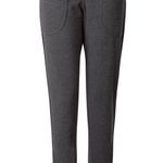 Lululemon Comfy as Sweat Gray Joggers Sz 6 Photo 10