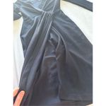 Club Monaco NWT  Black Remesta Dress Size XS Photo 7