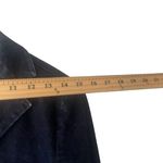 Ralph Lauren Jeans Women Size Small Denim Western Dark Wash Button Accent Jacket Photo 6