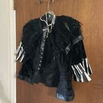 Yennefer Witcher cosplay Black Size M Photo 2