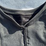 NWT, Aerie Offline Ribbed Crop Tank Top Black Size XS Gray Photo 6