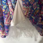 Love Reign ‎ Multi Color Dress Size 5 Photo 5