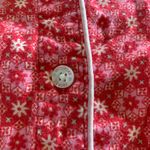 Victoria's Secret Victoria’s Secret Mayfair pj set sz S 2 piece pink Photo 7