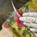 $375 retail! Love the label floral dress! Pink Photo 7