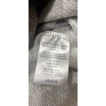 Target Women's  Exclusive Beetlejuice Astrid Graphic Blazer - Heather Gray XS Photo 5