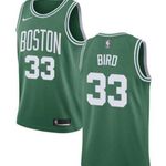Nike NBA Celtics Swingman Jersey Photo 0