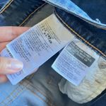 Levi's  721 HIGH RISE SKINNY WOMEN'S‎ JEANS BLUE WOMENS SIZE 26 W26 L30 PANTS Photo 7