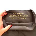 THE UPSIDE Seamless Athletic Leggings Sz 4 Black Photo 4