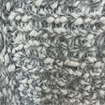 Lou & grey Marled Gray Women's Open Front Cardigan Sweater Size Medium Photo 7