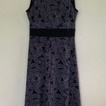 Susan Lawrence - Black & White Dress Photo 5