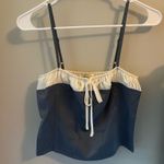 Marshalls Dark blue tank  Photo 0