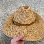 Panama Jack Paper Braid Sun Hat One Size Photo 3
