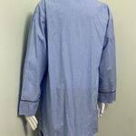 J.Crew Cotton Robe S/M Photo 4