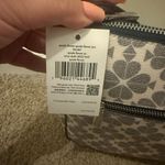 Kate Spade Signature Spade Navy Flower Large Swingpack Crossbody Bag Purse Photo 8