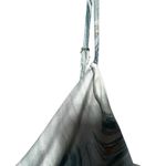 Know One Cares Marble Print Bias Cut Ultra Mini Slip Dress Medium y2K Slip Dress Photo 8