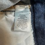 Arizona Jeans Womens 11 Blue High Rise Jegging Skinny Medium Wash Faded Denim Photo 5