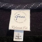 Villanova crew neck Size M Photo 2