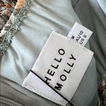 Hello Molly NWT  Basque Country mini dress Photo 8