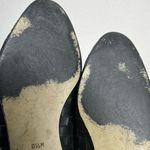 Enzo Angiolini ‎ Woven Leather Loafers Photo 3