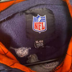 NFL Bears hoodie Photo 1