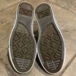 Converse Chuck Taylor All Star White Shorline Slip-onSneaker Shoes Womens Size 8 Photo 8