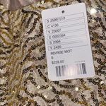 Anthropologie ✨2xHP✨ Wren Sequined Jacquard Dress✨ Photo 9