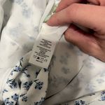 1. State  Prairie Dance Jumpsuit in Ecru Photo 5