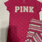 Victoria's Secret Y2K Vintage Pink Victoria’ Secret Shirt Photo 0