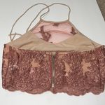 Tobi  lace halter top Photo 3