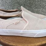 Vans  women’s slip on size 9 Photo 3