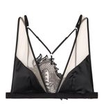 Victoria's Secret Victoria Secret | Dragon Tattoo Bralette Photo 3