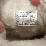 KOOLABURRA By UGG Koola Ultra Mini Platform Boots Womens Size 9 Chestnut Brown Photo 13