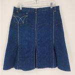 Nathalie B Vintage Denim A Photo 1