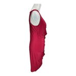 Enfocus Studio  Women's Burgundy
Dress Size 8 Photo 1