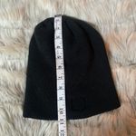 Carhartt Black Knit Cuffed Beanie Photo 4