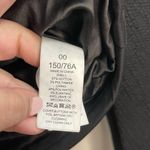 Kate Spade Tweed Pocket Jacket Blazer in Black NWOT Photo 6