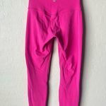 Lululemon align high rise leggings sonic pink 4 Photo 6