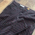 Pilcro  by Anthropology corduroy style pants Photo 3
